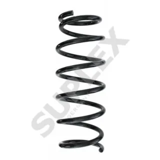 Suplex Feder hinten Suzuki Wagon R 1,3