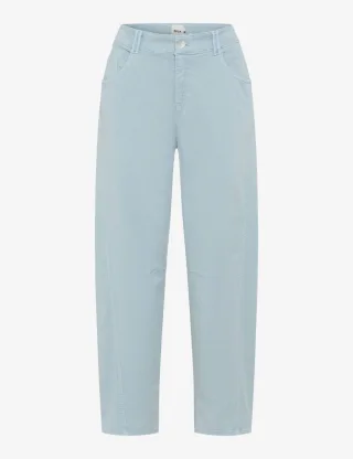 BRAX - Hose - Style Megan S blau - Gr. - 36