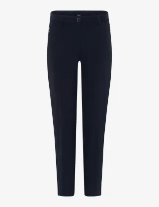 BRAX - Style Maron S NAVY - Gr. - 38