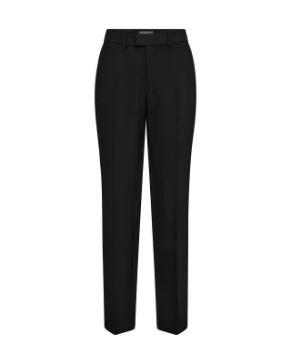 MOS MOSH - MMMyla Miley Pant black - Gr. - 34