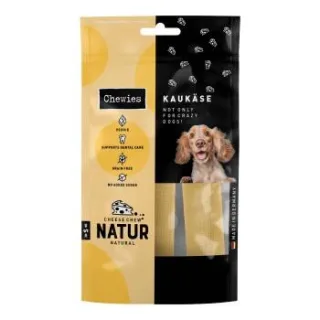 Chewies Natürlicher Kaukäse 3xS