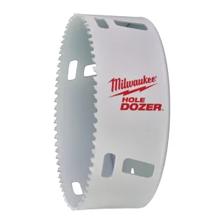 Milwaukee Lochsäge Bi-Metall 133 mm HOLE DOZER - 1 Stück - 49560244