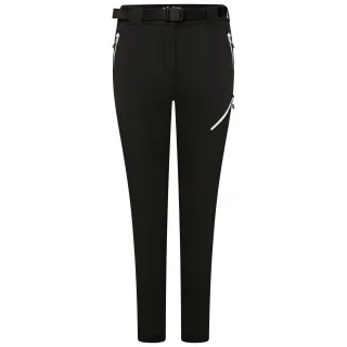 Dare 2B Womens/Ladies Melodic Pro Stretch Wanderhose (Schwarz)