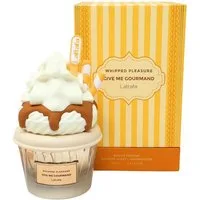 Lattafa Eau de Parfum Whipped Pleasure, Glasflakon, Parfüm EDP, Unisex Duft