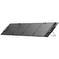 Ecoflow ECOFLOW 110W Solar Panel für Delta & RIVER Serie Tragbare Powerstation Solar Panel, Für Outdoor Garten Balkon Wohnwagen Camping