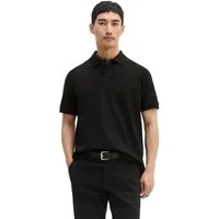 Marc O'Polo Poloshirt mit dezenter Logostickerei