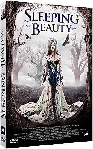 Sleeping Beauty - [FR-Import] [DVD]