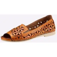Gemini Sandalette Sandalette