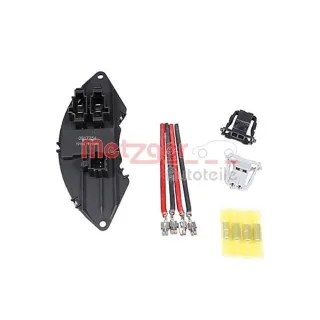 Metzger Gebl?seregler + Kabel Citroen Berlingo C4 Jumpy Peugeot Expert Partner