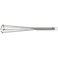 WMF Schneebesen Profi Plus Rührblitz mit Reduzierring, 32 cm