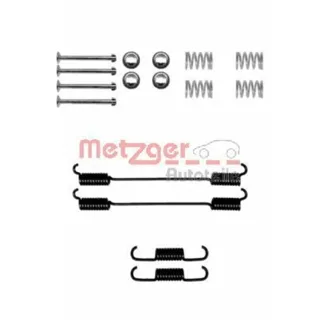 Metzger Zubeh?r f?r Bremsbacken Fiat Doblo 119 223