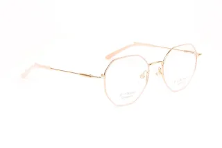 Ana Hickmann Brillenfassung HIY1031T 05B 49 Titan