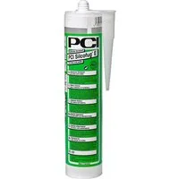 PCI Dichtstoff PCI Silcofug E Hellgrau 310ml