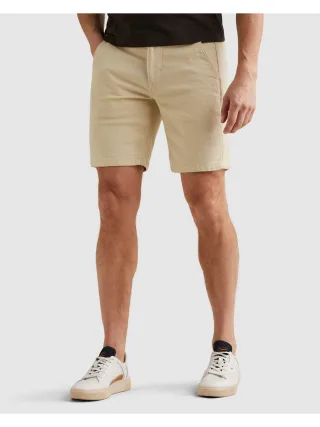 PME Legend - FIBERSTAR SHORTS natural - Gr. - 38