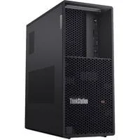 ThinkStation P3 Tower Gen 2 (30HT009NGE), PC-System schwarz, Windows 11 Pro