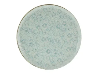 Speiseteller EMILIANA BLAU