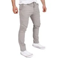 WOTEGA Chinohose Herren Chino Glenn mit hohem Tragekomfort