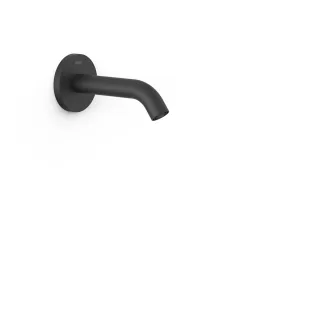 Tres Wandauslauf Mit tiefenverstellbarem Wandwasseranschluss , 26218004NM 26218004NM