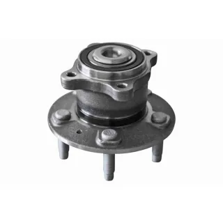 Vaico Radnabe hinten Chevrolet Aveo Trax Opel Mokka