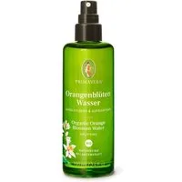Primavera Life GmbH Gesichtswasser Orangenblütenwasser bio 100ml