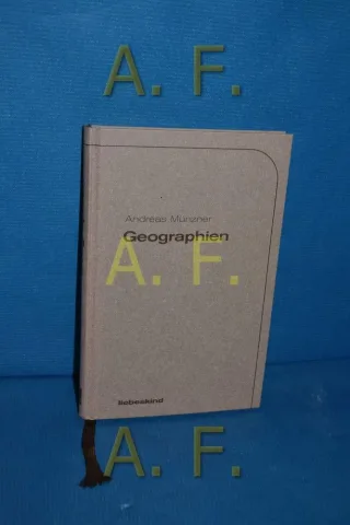 Geographien