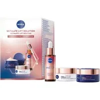 Nivea Gesichtspflege-Set CELLULAR EXTPERT LIFT ROUTINE-SET, 3-tlg.