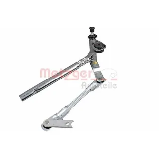 Metzger Wischergest?nge vorne Seat Altea Toledo 2190884