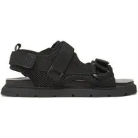 Lasocki Young Lasocki Young Junge Sandalen CS6081-05 Schwarz Outdoorsandale