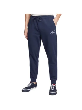 Jogging Tommy Jeans Herren Signature