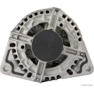 Elparts Generator 120A Opel Meriva B 1,4