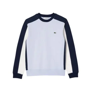 Lacoste - Sweatshirt für Herren, Raglanärmel (Bunt)