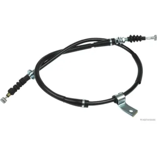 Jakoparts Handbremsseil hinten links Mazda MX-5 1 1,6