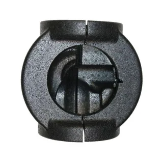 Grundfos Magna3 Ersatz-Wärmedämmschale 98159363 80-F, DN 80, Satz