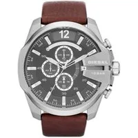 Diesel Chronograph Diesel Chronograph Mega Chief DZ4290