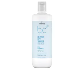 Bc Moisture Kick Champú 1000 ml