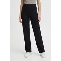 pieces Sweathose PCMICHELLE SCUBA HW PANTS SWT NOOS BC Materialmix