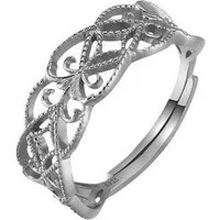 The Beauty House Fingerring Damen Ring Vintage Ring