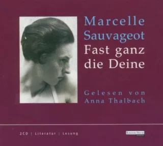 Fast Ganz die Deine