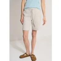 CECIL Shorts in Bermuda-Länge