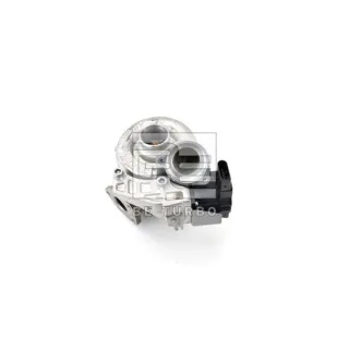 BE Turbo Turbolader BMW 1er E81 3er E90 127692