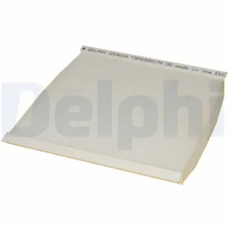 Delphi Innenraumfilter Lexus Subaru Toyota TSP0325175