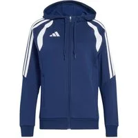 adidas Performance Sweatjacke adidas Damen Kapuzenjacke Tiro 26 League SW FZ Hoodie