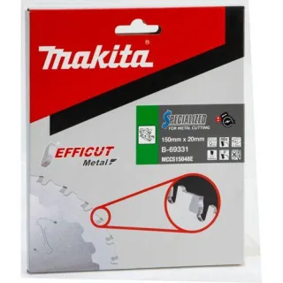 Makita EFFICUT Sägeblatt 150x20x48Z