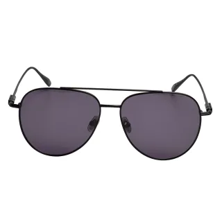 Herren Metall Pilot Style Sonnenbrille SF308S