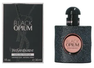 YSL Schwarzes Opium Edp Spray 30ml