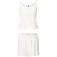 LingaDore Pyjama LingaDore 8404 Pyjama-Set
