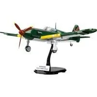 Kawasaki Ki-61-I Hien "Tony", Konstruktionsspielzeug