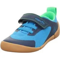 Superfit VENTO WMS: weit Barfußschuh Klettschuh, WMS: weit V, Größenschablone zum Download