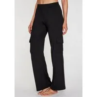 H.I.S Cargohose mit 6 praktischen Taschen, Loungewear