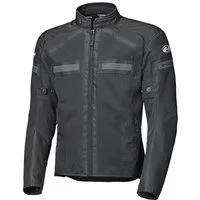 Held Biker Fashion Motorradjacke Tropic 3.0 Damen Mesh Motorrad Textiljacke Atmungsaktiv robust reißverschluss